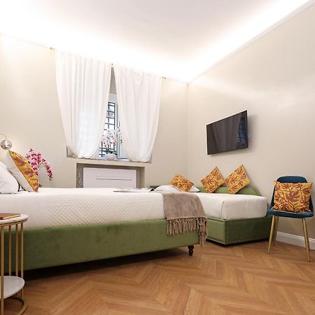 Vatican Loft - Liberty Collection Rome Exterior photo