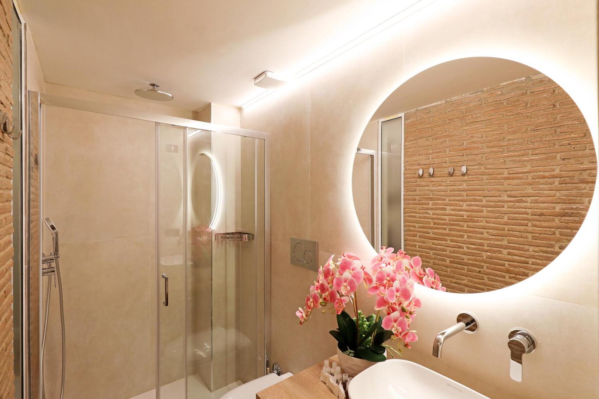 Vatican Loft - Liberty Collection Rome Exterior photo