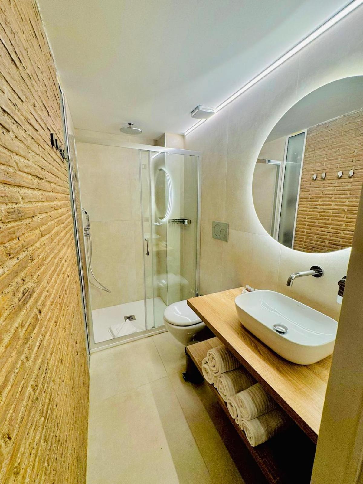 Vatican Loft - Liberty Collection Rome Exterior photo