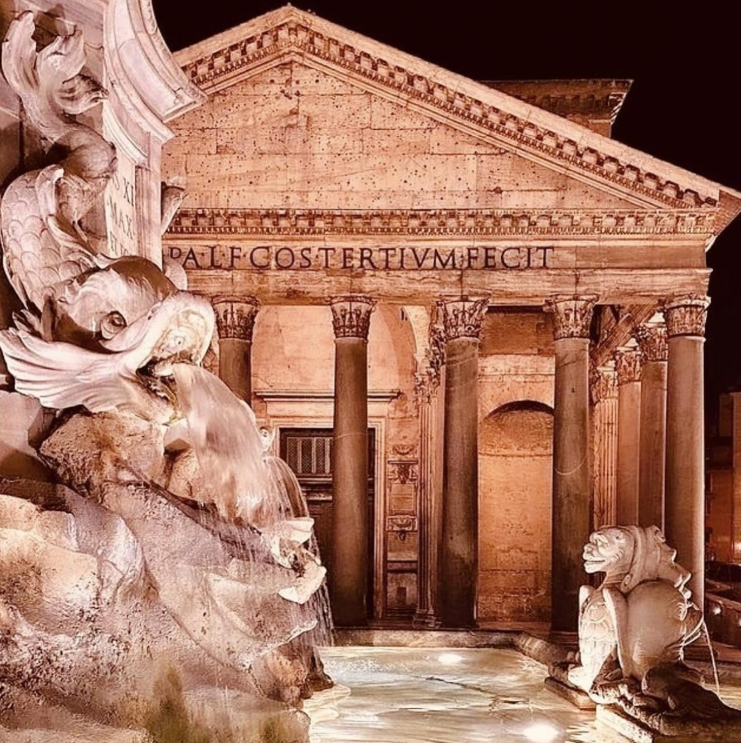 Vatican Loft - Liberty Collection Rome Exterior photo